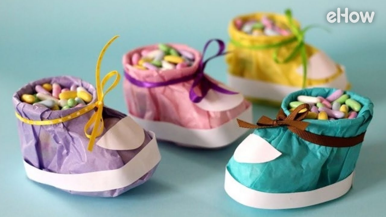 Diy Baby Shower Decor Ideas
 4 Creative DIY Baby Shower Decorations