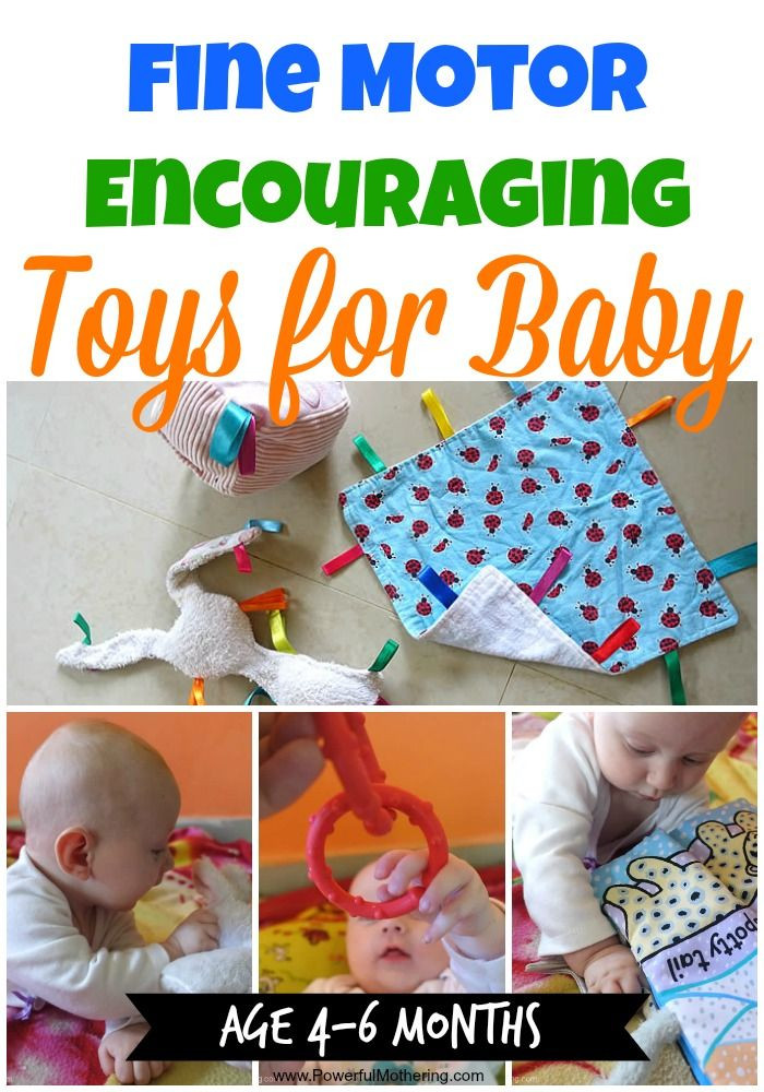 DIY Baby Toys 6 Months
 17 Best images about 3 6 Months on Pinterest