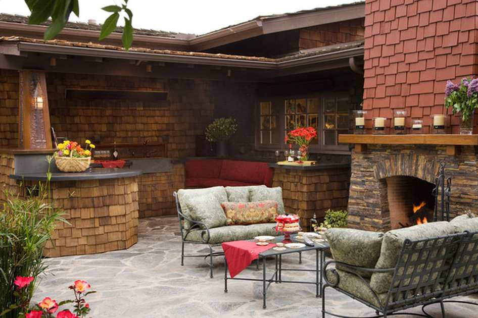 Diy Backyard Patio Cheap
 Cheap DIY Projects For Summer