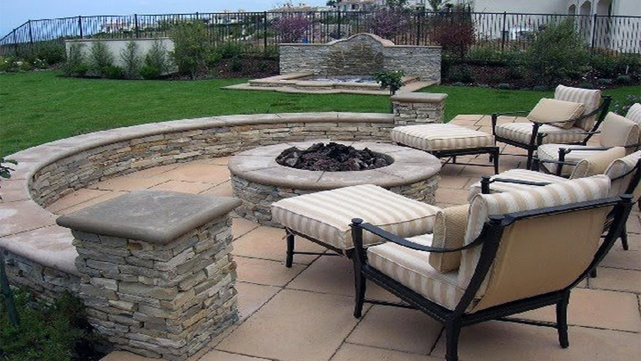 Diy Backyard Patio Cheap
 Diy Backyard Ideas A Bud Do It Yourself Backyard