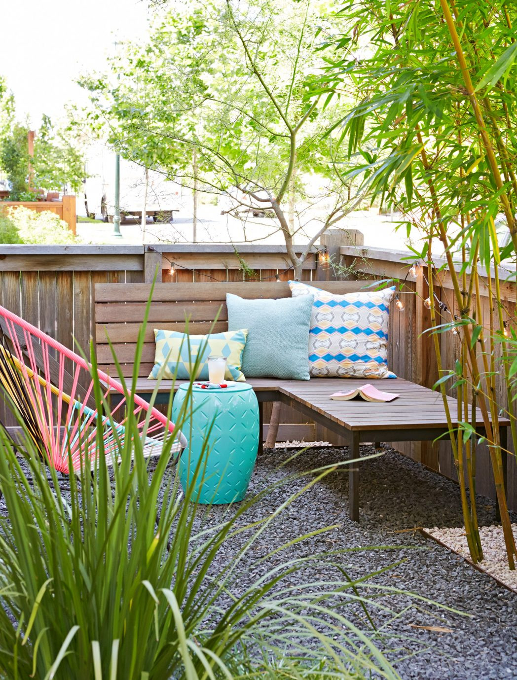 Diy Backyard Patio Cheap
 14 Some of the Coolest Initiatives of How to Make Cheap