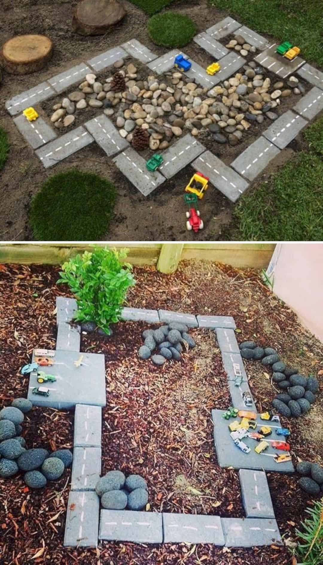 Diy Backyard Playground Ideas
 Some Nice DIY Kids Playground Ideas for Your Backyard