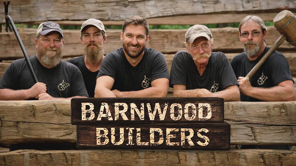 DIY Barnwood Builders
 Barnwood Builders