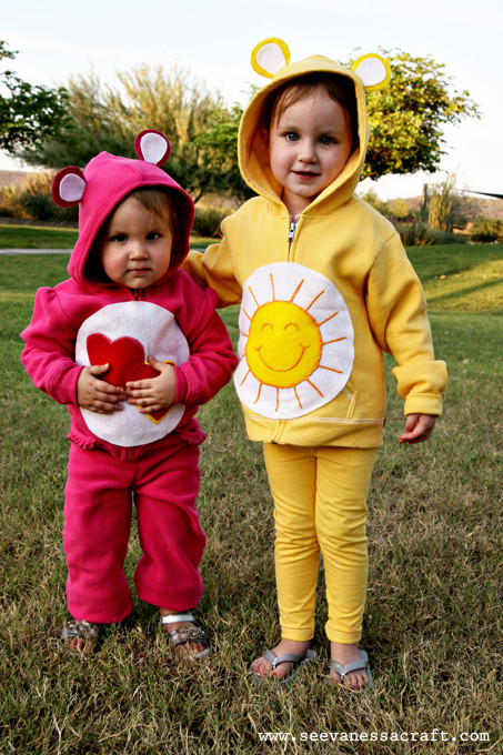 DIY Bear Costume
 Kids Archives Page 7 of 13 Really Awesome Costumes