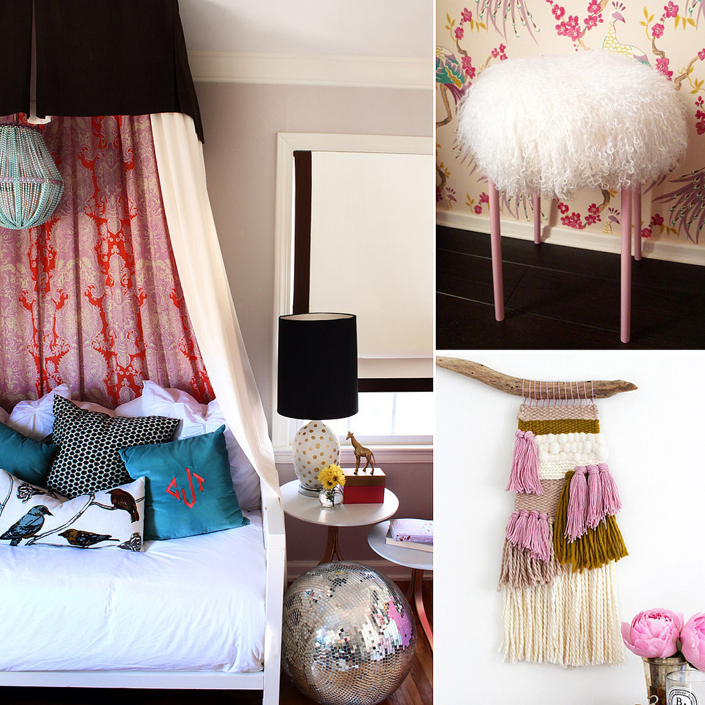 DIY Bedroom Decor
 DIY Bohemian Decor