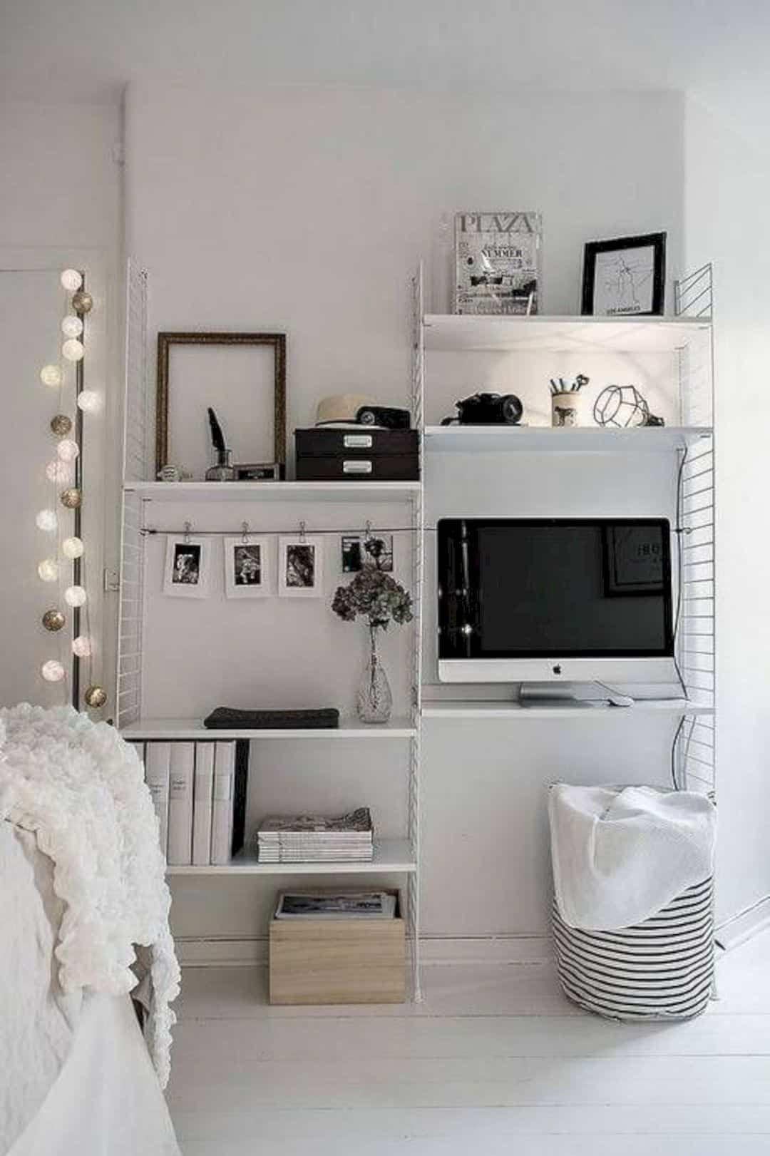 Diy Bedroom Storage
 17 Stunning DIY Bedroom Storage Ideas Futurist Architecture