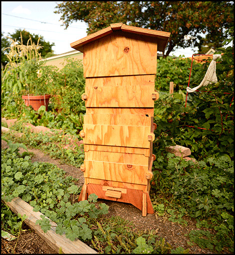 DIY Beehive Plans
 38 DIY Bee Hive Plans with Step by Step Tutorials Free