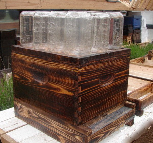DIY Beehive Plans
 9 DIY Bee Hives With Free Plans And Tutorials Shelterness