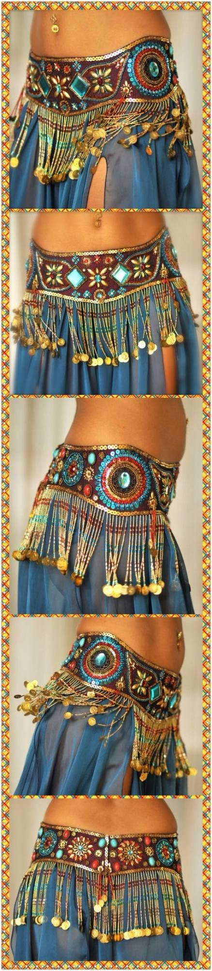 DIY Belly Dancer Costume
 New Belly Dancing Costumes Diy Ideas Ideas diy dancing