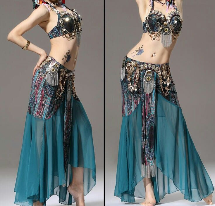 DIY Belly Dancer Costume
 1000 images about belly dance costume ideas on Pinterest