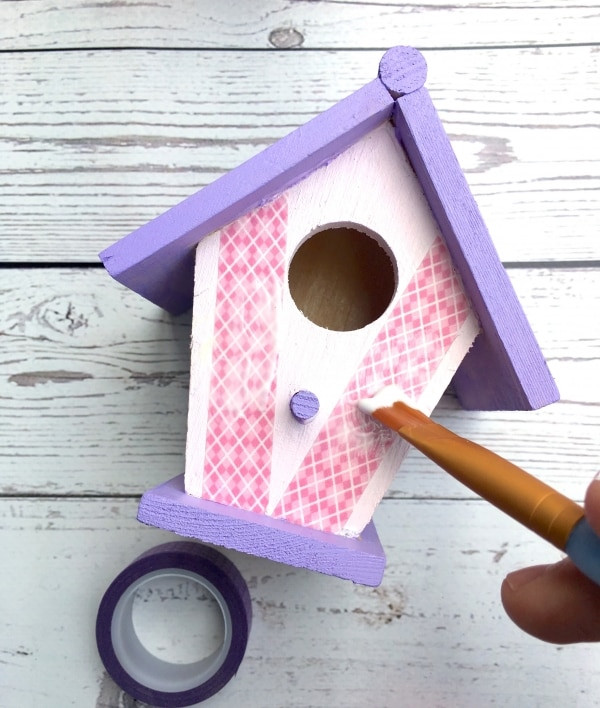 DIY Birdhouse For Kids
 How to Make a Spring DIY Birdhouse Craft for Kids