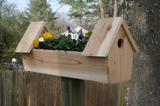 DIY Birdhouse Plans
 28 Best DIY Birdhouse Ideas With Plans And Tutorials