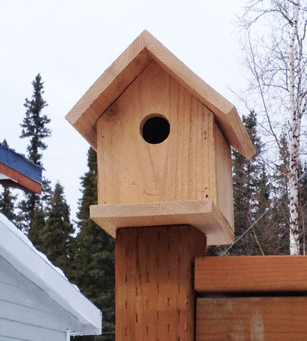 DIY Birdhouse Plans
 Top Woodworking Projects for Kids E Reiss