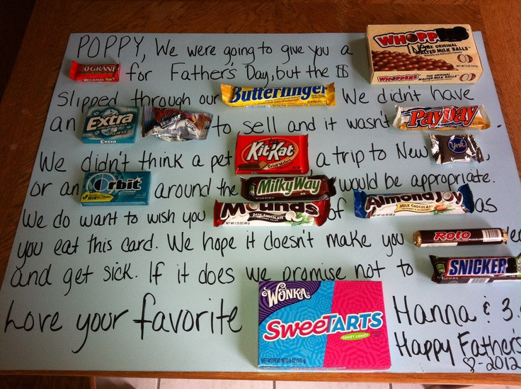 DIY Birthday Gifts For Grandpa
 27 best Fathers Day images on Pinterest