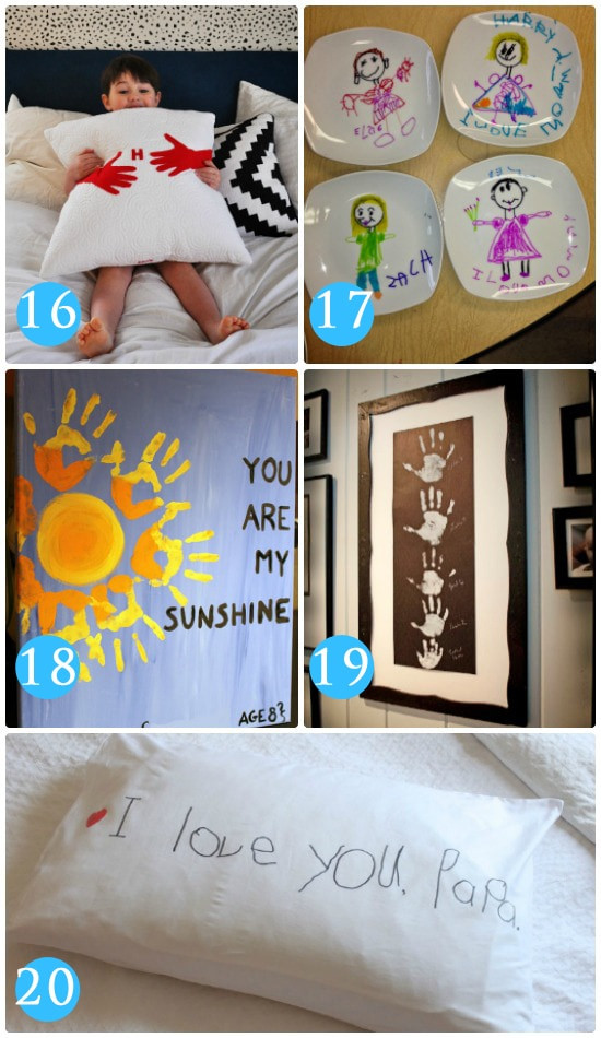 DIY Birthday Gifts For Grandpa
 101 Grandparents Day Ideas From The Dating Divas