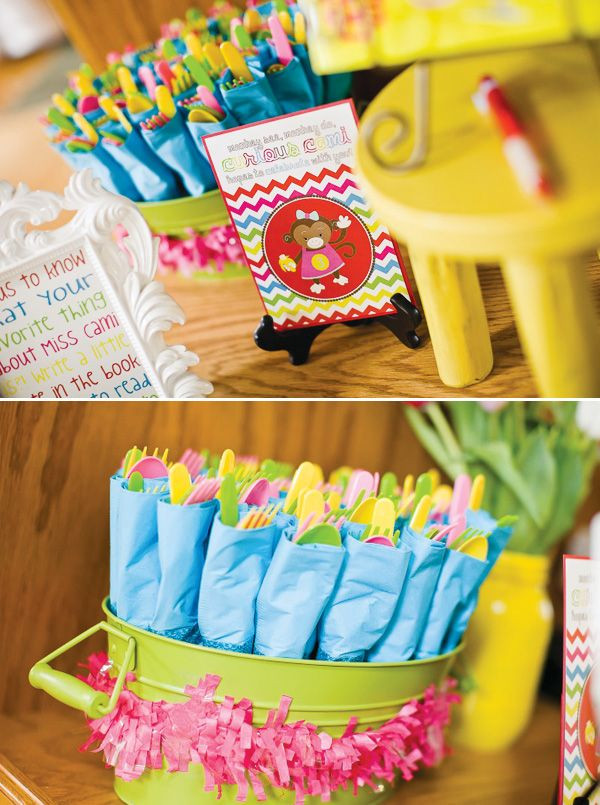 DIY Birthday Party Decoration
 35 Bud DIY Party Decorations You ll Love This Summer