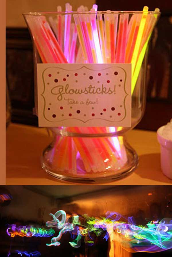 DIY Birthday Party Decoration
 40 DIY Ways To Host The Best New Year’s Party Ever Part