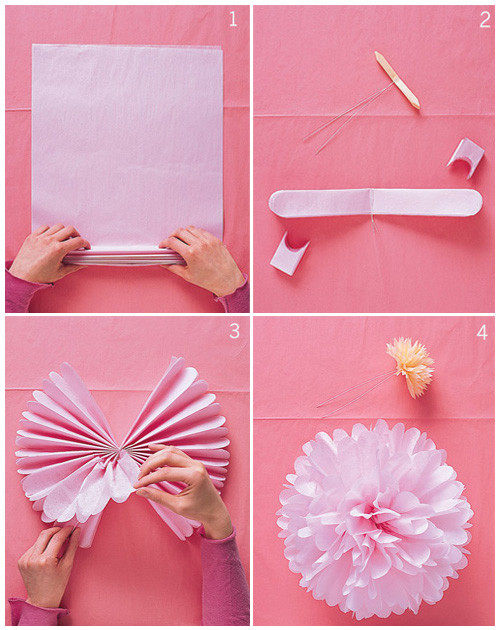 DIY Birthday Party Decoration
 24 Great DIY Party Decorations Style Motivation