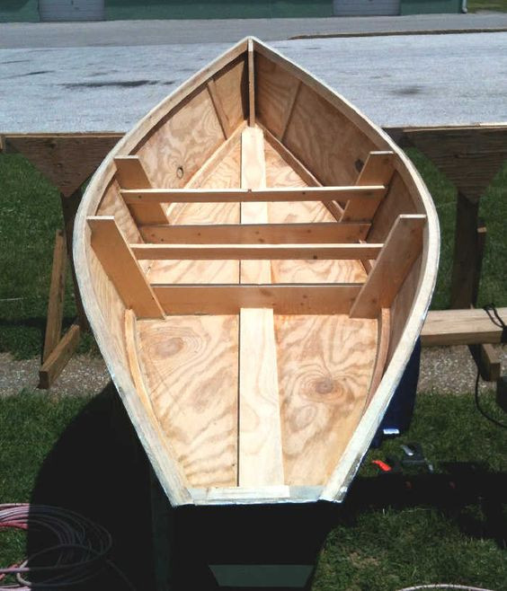 DIY Boat Plans
 20 Bud Friendly DIY Boat Plans for Loads of Water Fun