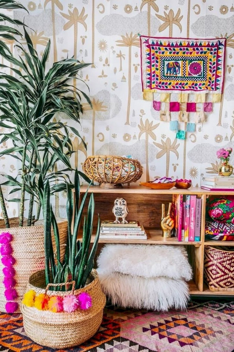 DIY Bohemian Decor
 62 INSPIRATIONAL DIY BOHO CHIC DECOR IDEAS ON A BUDGET