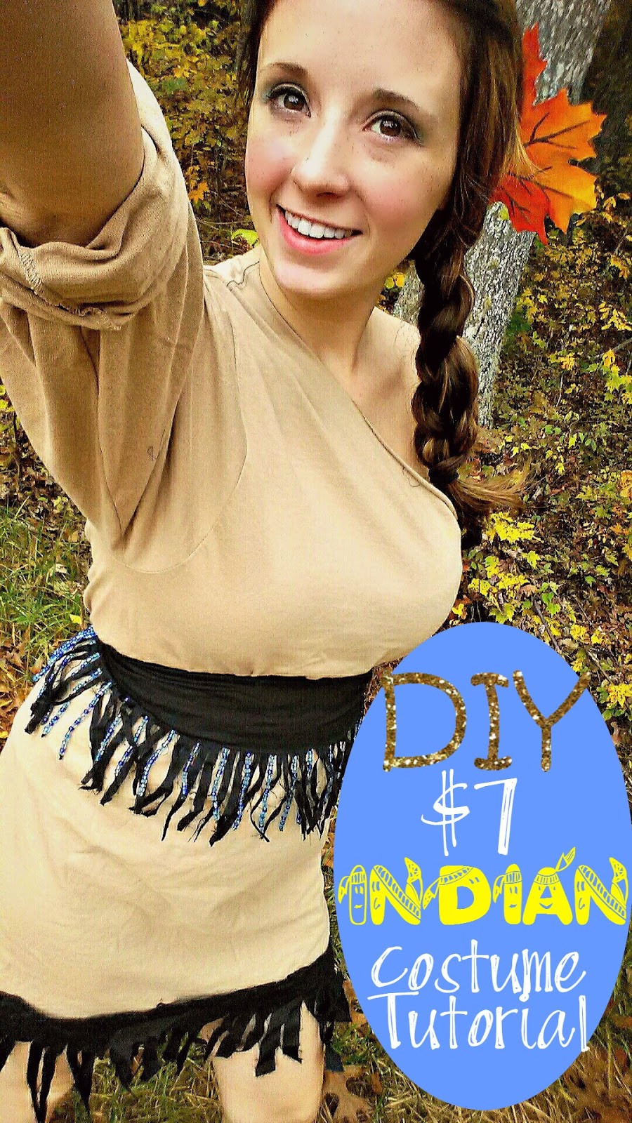 DIY Bollywood Costume
 Diary of a WAHM DIY $7 Indian Costume Tutorial