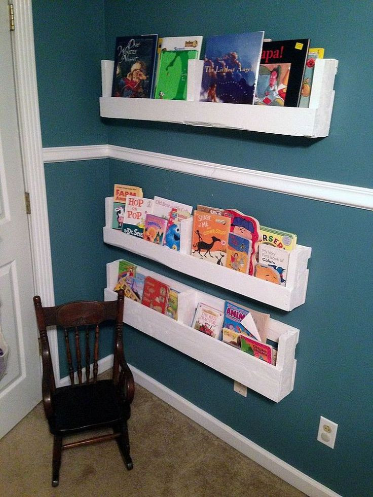 DIY Bookshelf For Kids
 How to Select the Right Kids Bookshelf for Your Home