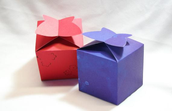 DIY Boxes Template
 DIY Box Gift Box Paper Box Box Template Printable Gift