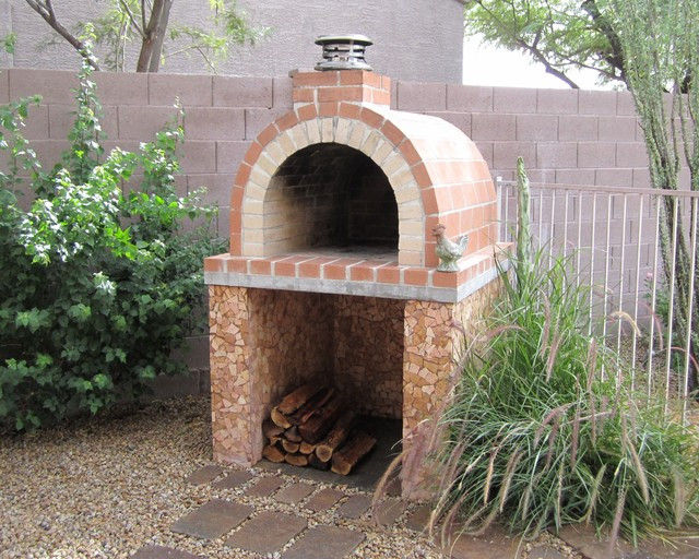 DIY Brick Oven Plans
 PDF How to make a brick pizza oven DIY Free Plans Download