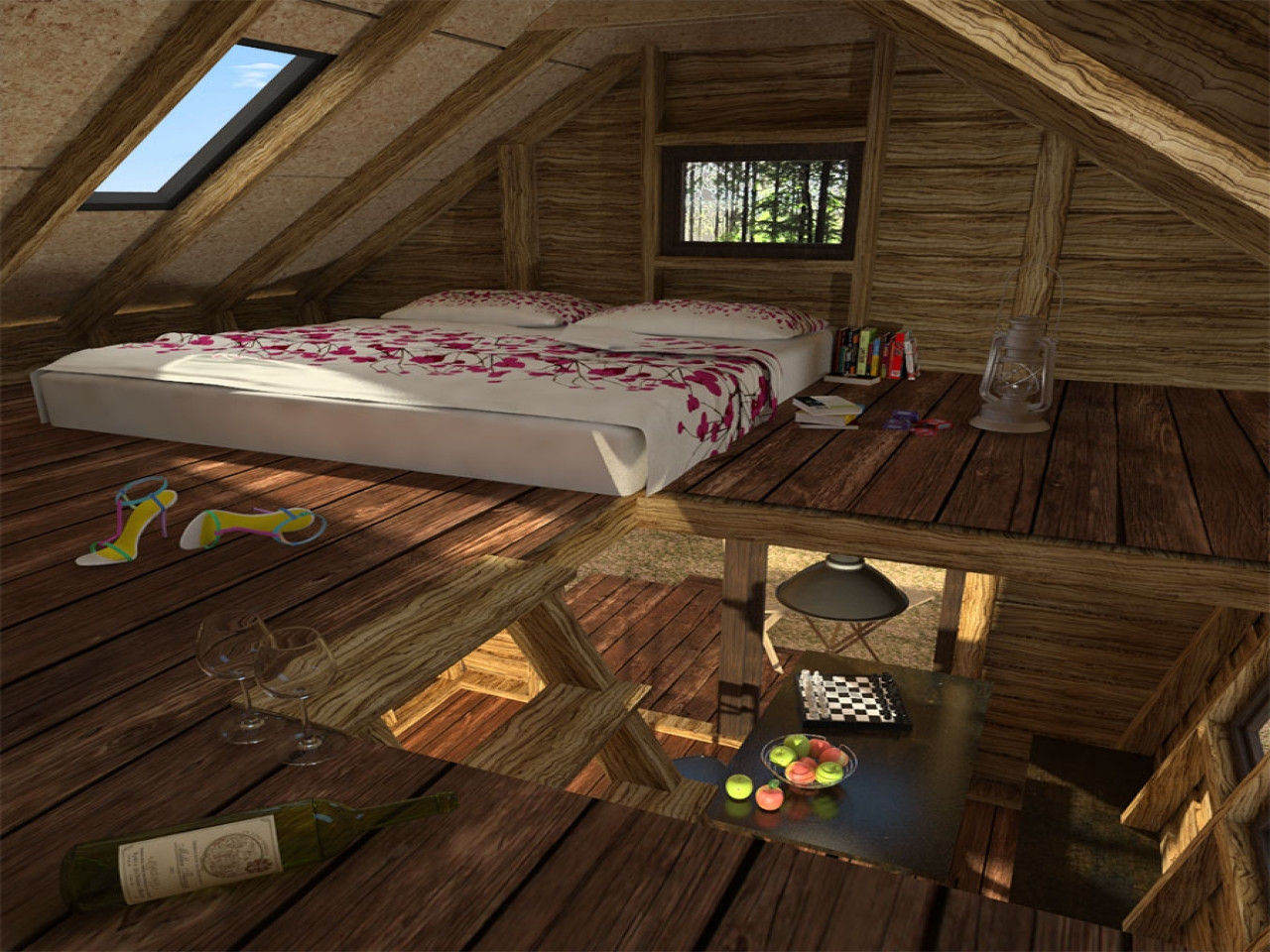 DIY Cabins Plans
 DIY Cabin Plans with Loft Rustic Cabin Plans cabin home