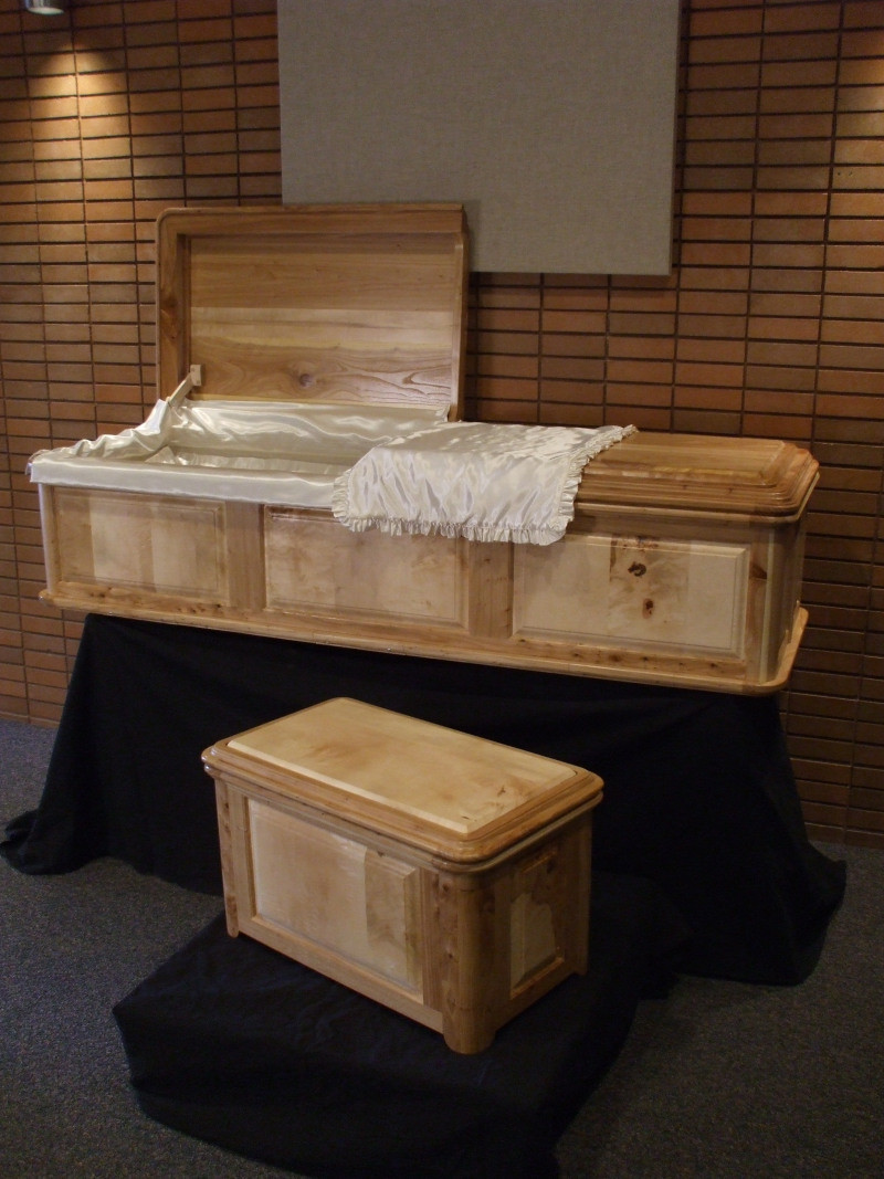 DIY Casket Plans
 PDF Halloween casket plans DIY Free Plans Download