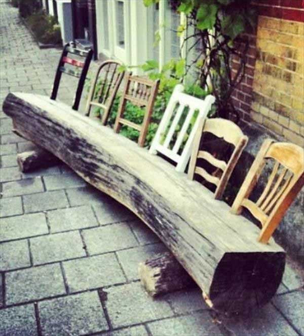DIY Cedar Wood Projects
 29 Super Cool DIY Reclaimed Wood Projects For Your