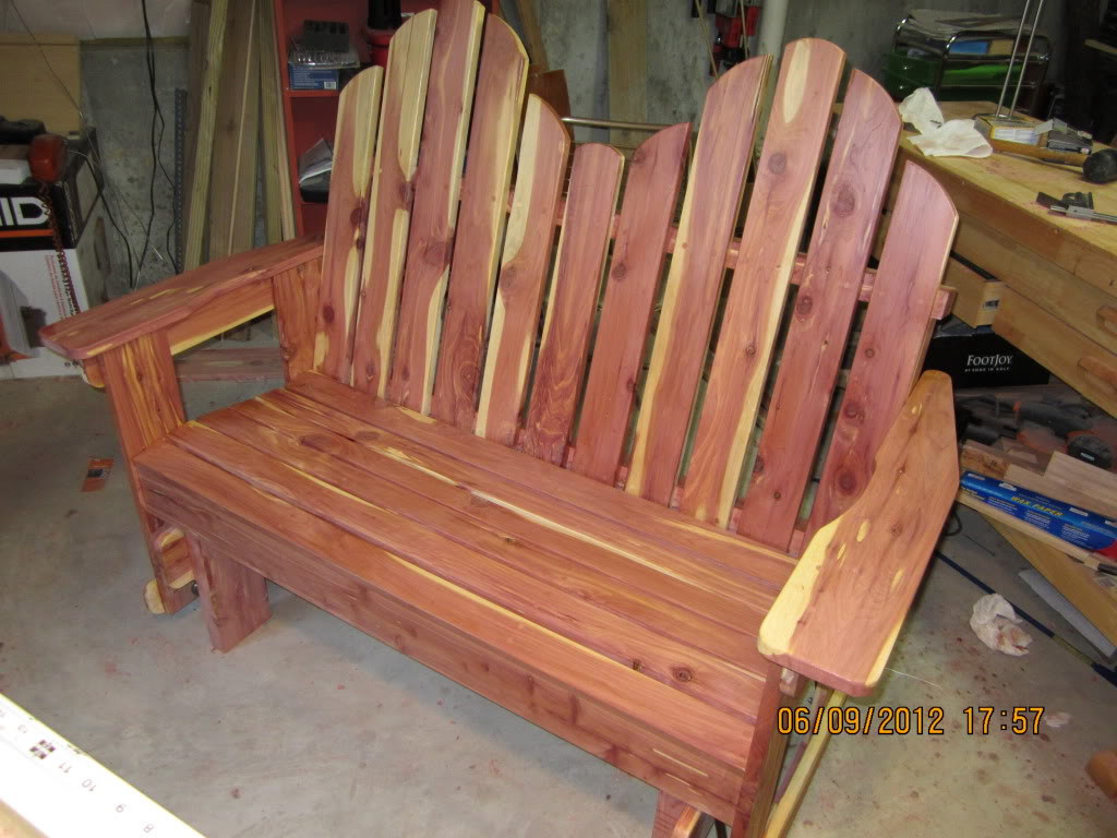DIY Cedar Wood Projects
 Wood Working Cedar Furniture Plans Easy DIY Woodworking