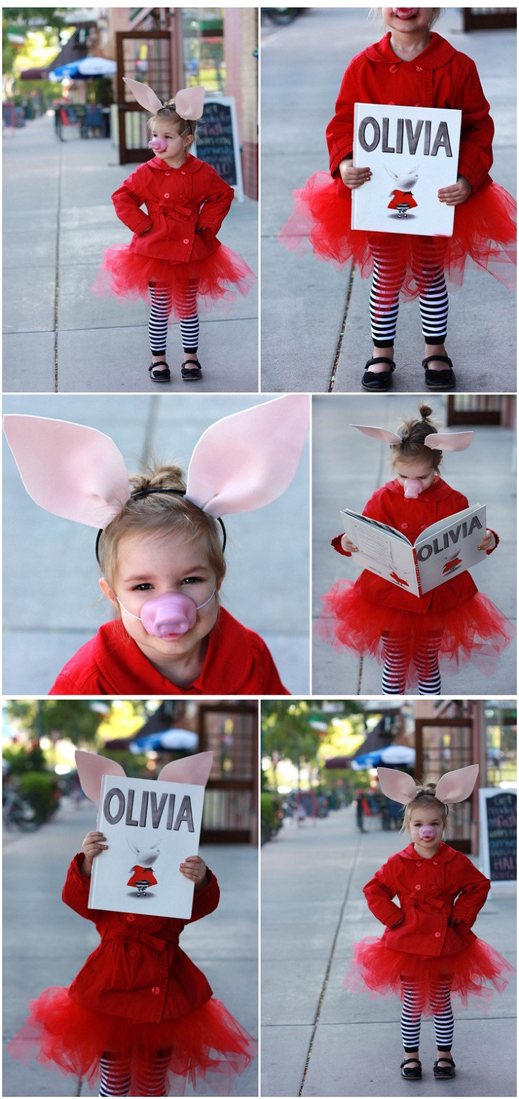 DIY Character Costumes
 21 Fang tastic DIY Halloween Costume Ideas That Are Too
