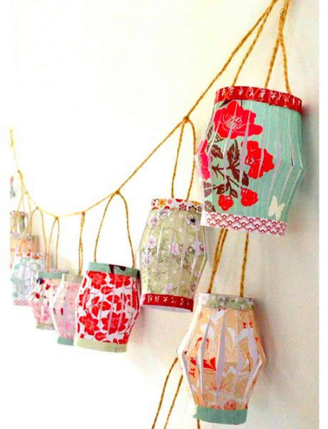 DIY Chinese New Year Decorations
 53 Cool DIY Chinese New Year Decoration Ideas – Futurist