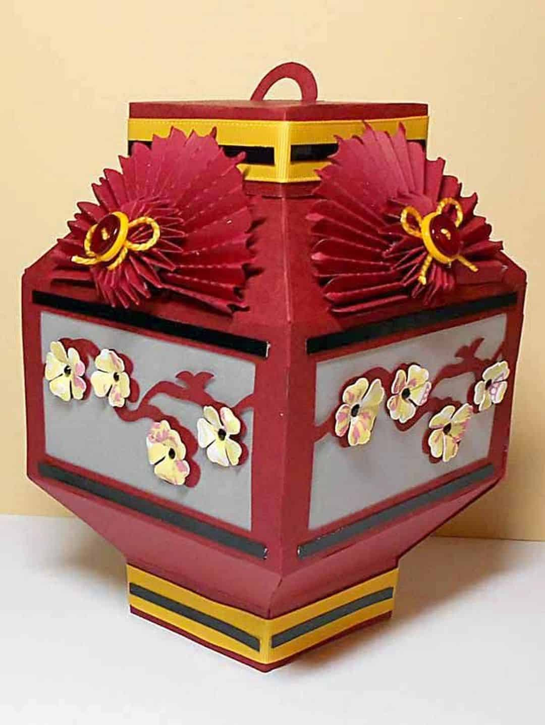 DIY Chinese New Year Decorations
 53 Cool DIY Chinese New Year Decoration Ideas – Futurist