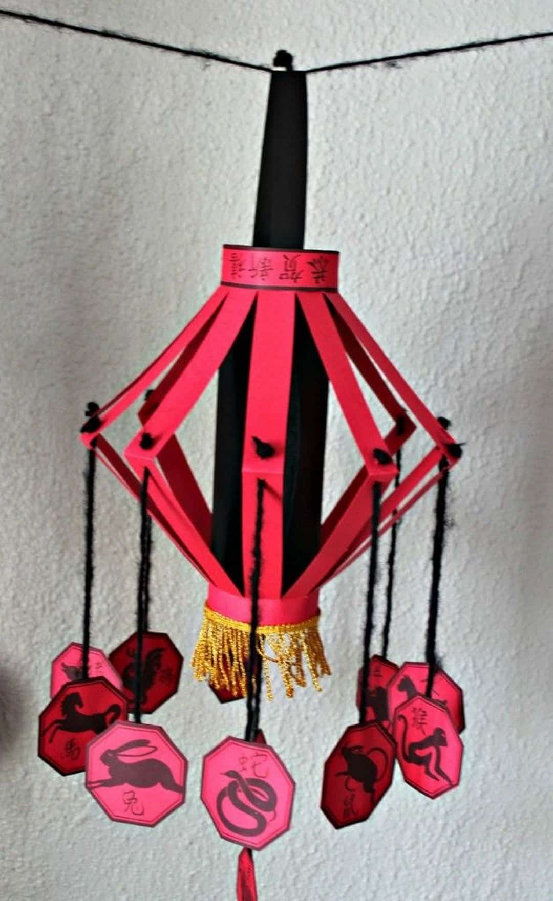 DIY Chinese New Year Decorations
 53 Cool DIY Chinese New Year Decoration Ideas – Futurist