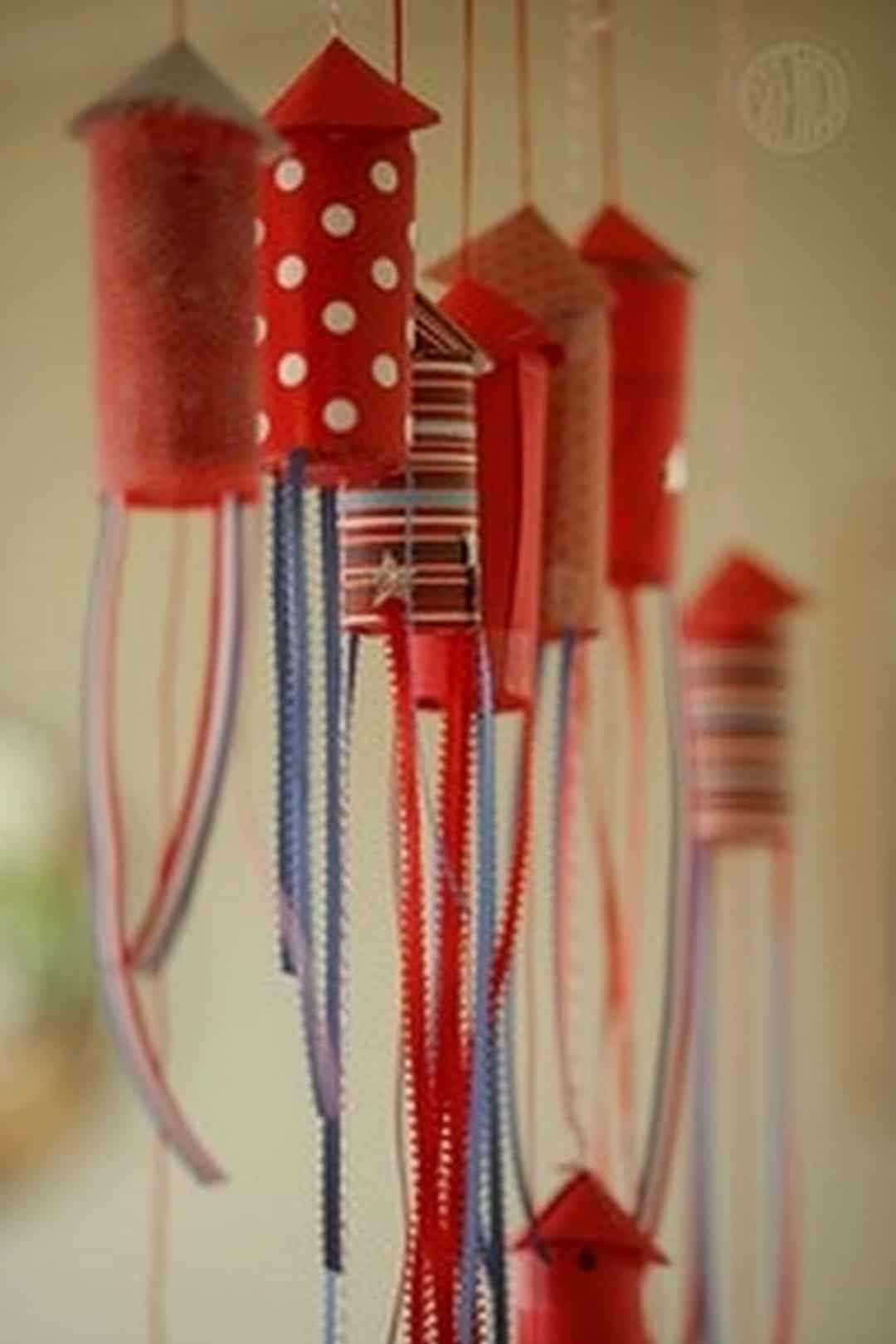 DIY Chinese New Year Decorations
 53 Cool DIY Chinese New Year Decoration Ideas – Futurist