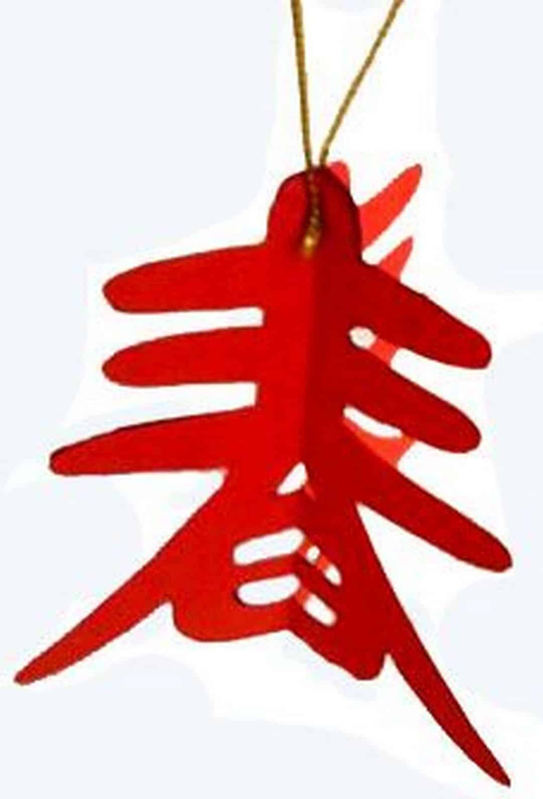 DIY Chinese New Year Decorations
 53 Cool DIY Chinese New Year Decoration Ideas – Futurist