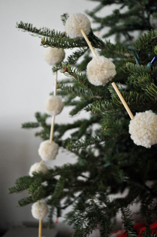 DIY Christmas Garland Ideas
 17 Amazing Ideas for DIY Christmas Garland