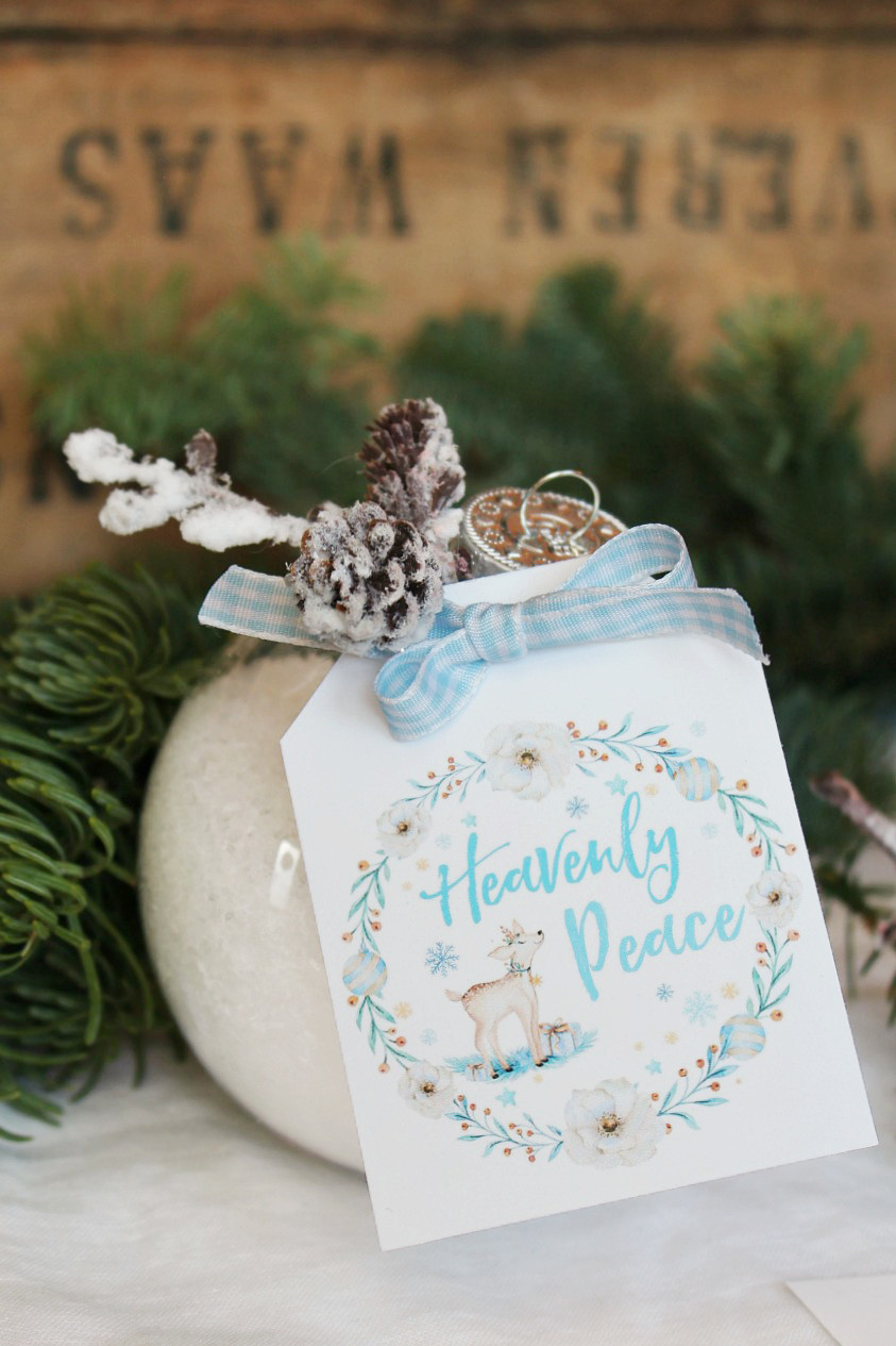 DIY Christmas Gift Idea
 10 Inspiring Handmade Hostess Gift Ideas Resin Crafts