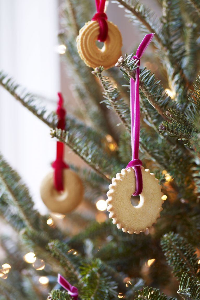 DIY Christmas Ornaments Ideas
 52 Homemade Christmas Ornaments DIY Handmade Holiday