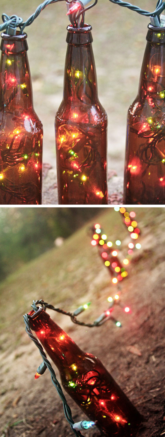 DIY Christmas Outdoor Decorations Ideas
 27 DIY Christmas Outdoor Decorations Ideas You Will Want