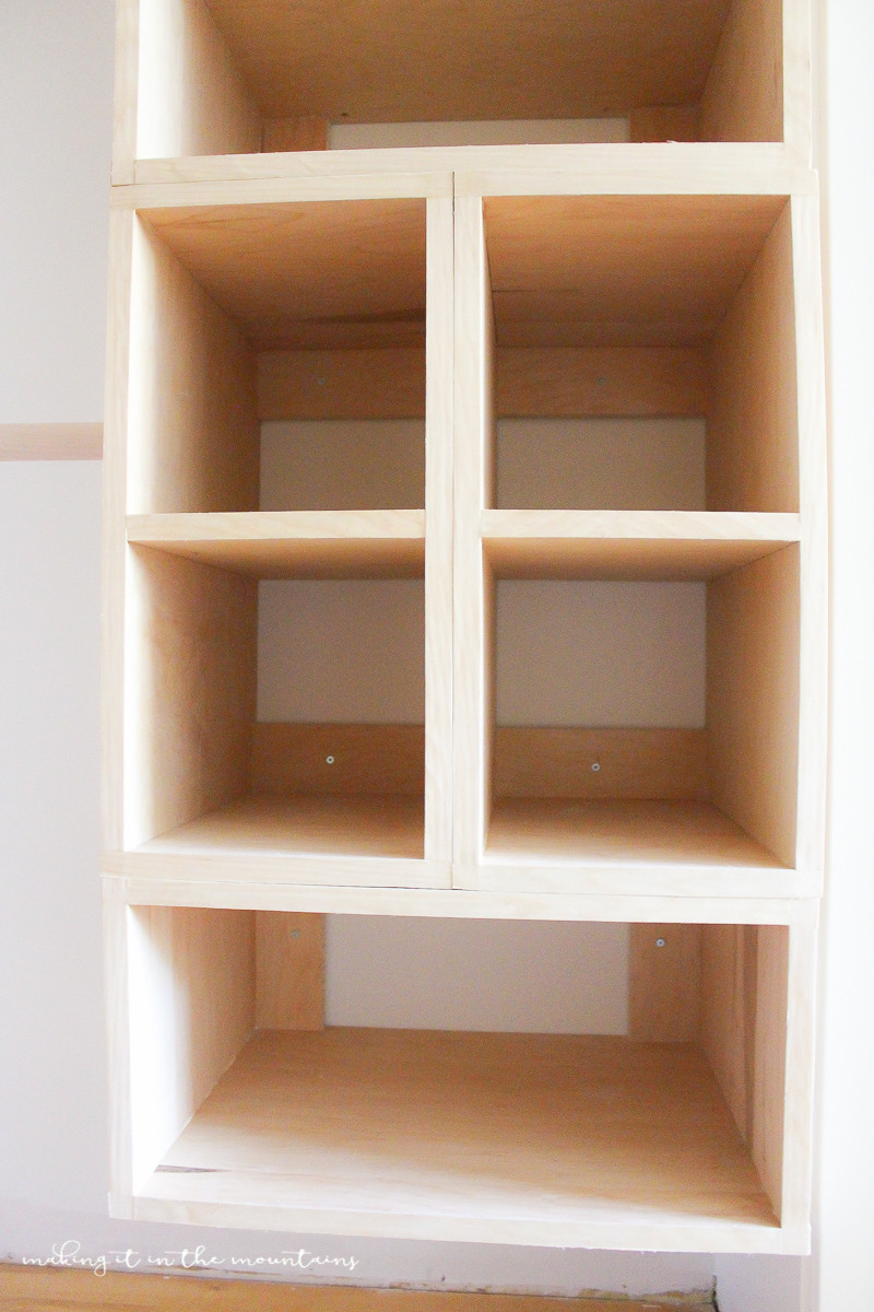 DIY Closet Organizers
 DIY Custom Closet Organizer The Brilliant Box System