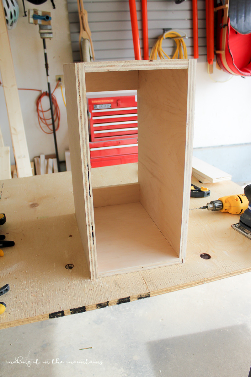 DIY Closet Organizers
 DIY Custom Closet Organizer The Brilliant Box System