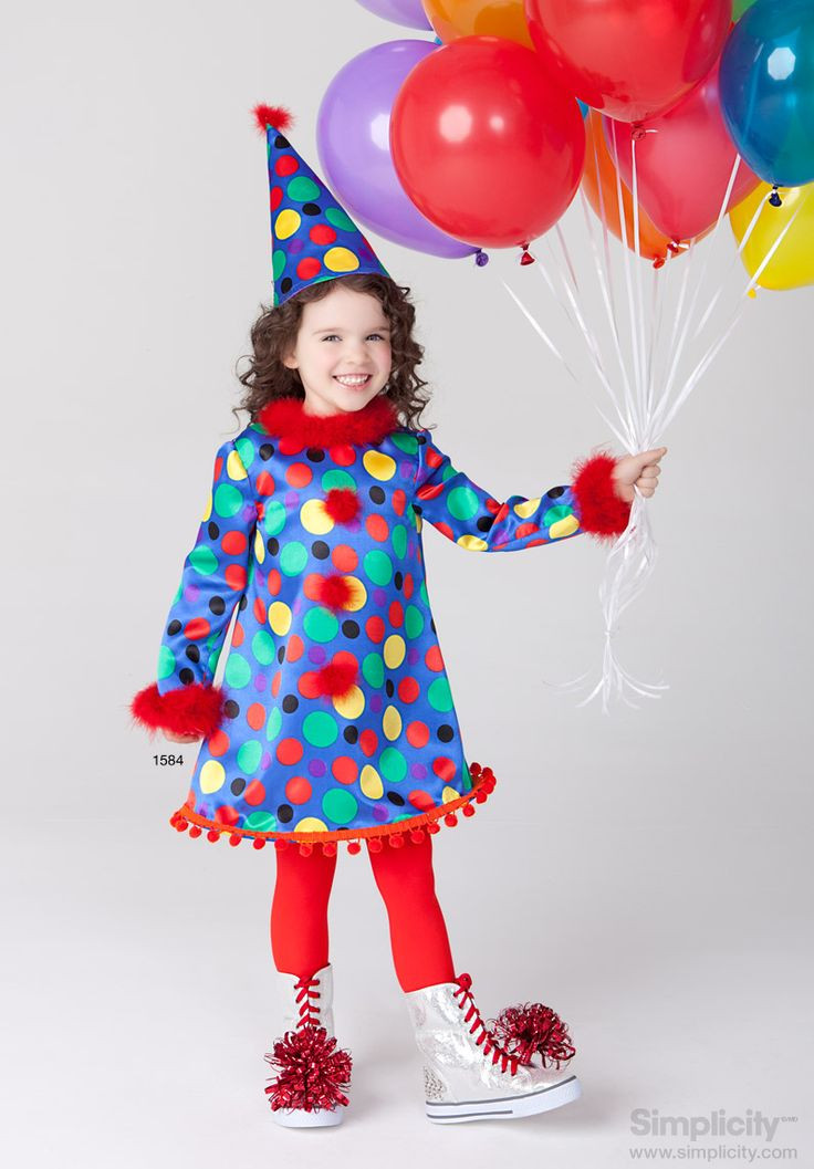 DIY Clown Costumes
 81 best Halloween ideas images on Pinterest