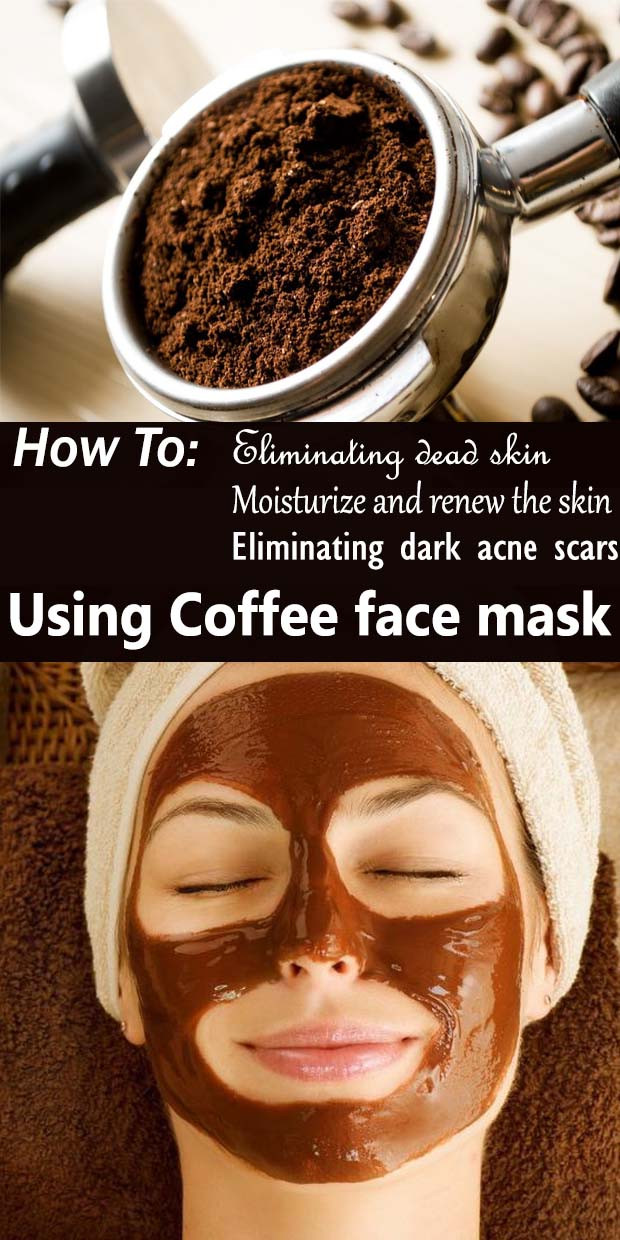 DIY Coffee Face Mask
 The Benefits of Coffee Face Mask For Glowing Skin