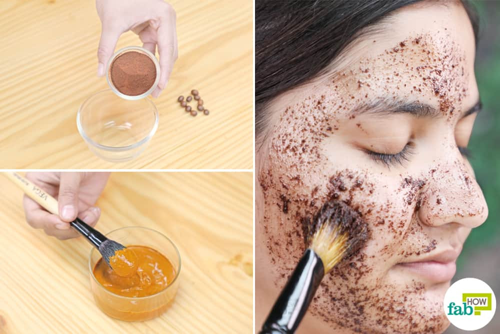 DIY Coffee Face Mask
 9 Best DIY Coffee Face Masks to Fix All Skin Problems