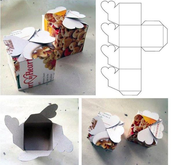 DIY Cookie Boxes
 1000 images about Boxes on Pinterest