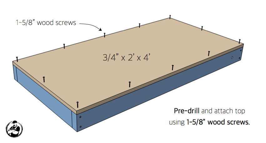 DIY Cornhole Plans
 DIY Cornhole Board Plans Free and Easy