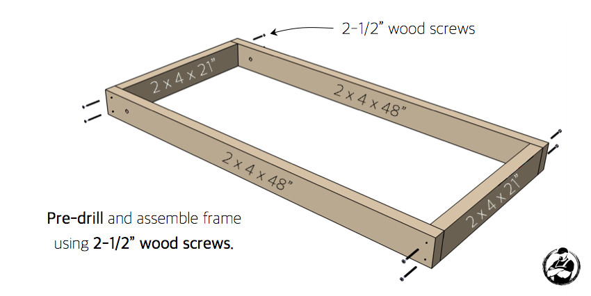 DIY Cornhole Plans
 DIY Cornhole Board Plans Free and Easy